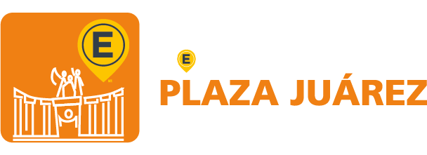 logo plaza juarez