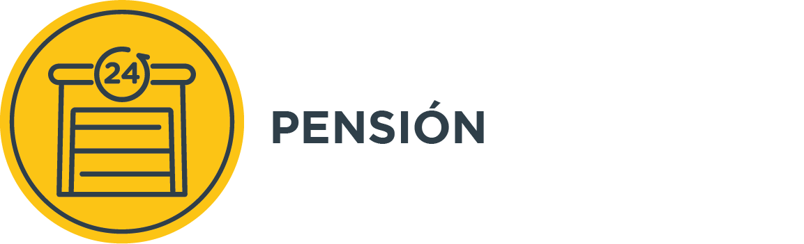logo pensión